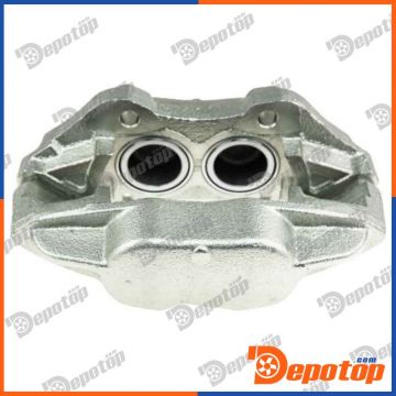 Étrier de frein avant gauche pour LAND ROVER | 8AC355395-071